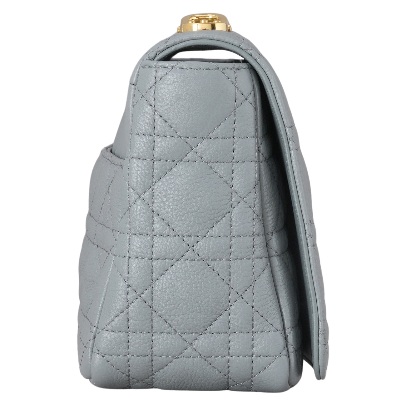 CHRISTIAN DIOR(USED)크리스찬디올 카로백 미듐